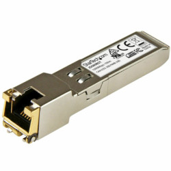 MonoMode SFP Fibre Module Startech JD089BST