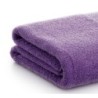 Bath towel Paduana Lilac 100% cotton 70 x 140 cm