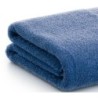 Bath towel Paduana Blue 100% cotton 70 x 140 cm