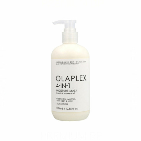 Restorative Hair Mask Olaplex Moisturizing 4-in-1 (370 ml)