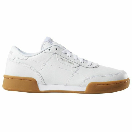 Men's Trainers Reebok Royal Heredis White