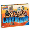 Board game Naruto Shippuden: Labyrinth