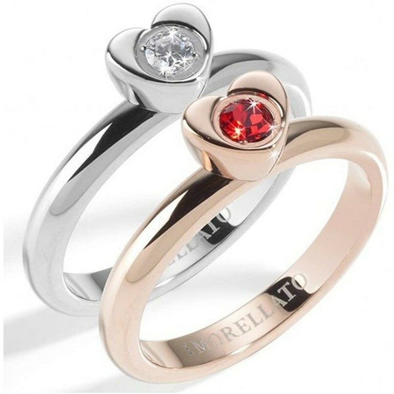 Ladies' Ring Morellato LOVE RINGS 14