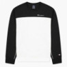 Men’s Sweatshirt without Hood Champion Black