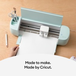 Soluble Paper for Cutting Plotter Cricut SMART