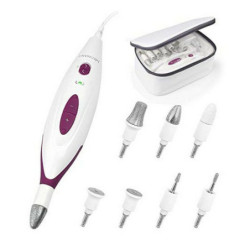 Manicure Set Medisana MP 815