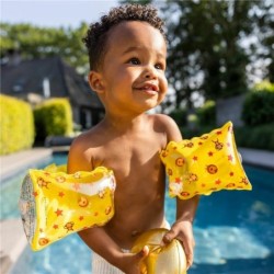 Sleeves Swim Essentials  Circus Multicolour 2-6 years