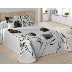 Bedspread (quilt) Naturals LARISA 250 x 260 cm