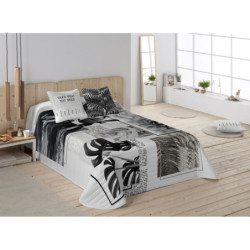 Bedspread (quilt) Naturals MONE 250 x 260 cm