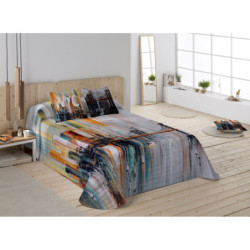 Bedspread (quilt) Naturals NY  ART 250 x 260 cm