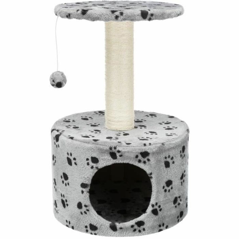 Scratching Post for Cats Trixie Grey