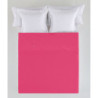 Top sheet Alexandra House Living Pink 240 x 270 cm