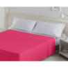 Top sheet Alexandra House Living Pink 240 x 270 cm