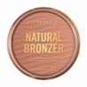 Compact Bronzing Powders Natural Rimmel London 99350059861 Nº 001 Sunlight 14 g