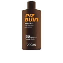 Sun Lotion Piz Buin Allergy Spf 30 200 ml