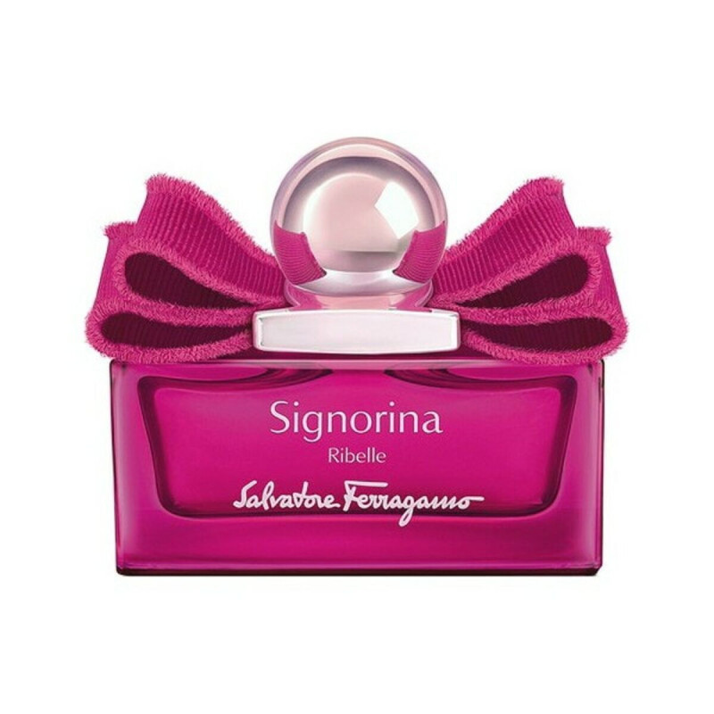 Women's Perfume Signorina Ribelle Salvatore Ferragamo EDP (50 ml) (50 ml)