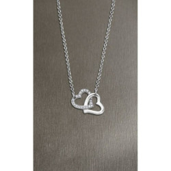 Ladies' Necklace Lotus LS1912-1/1