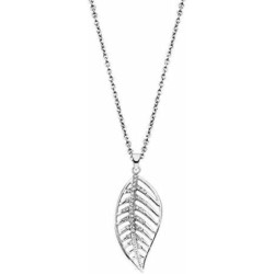 Ladies' Necklace Lotus LS1958-1/1