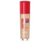 Liquid Make Up Base Rimmel London Lasting Finish Nº 150 Spf 20