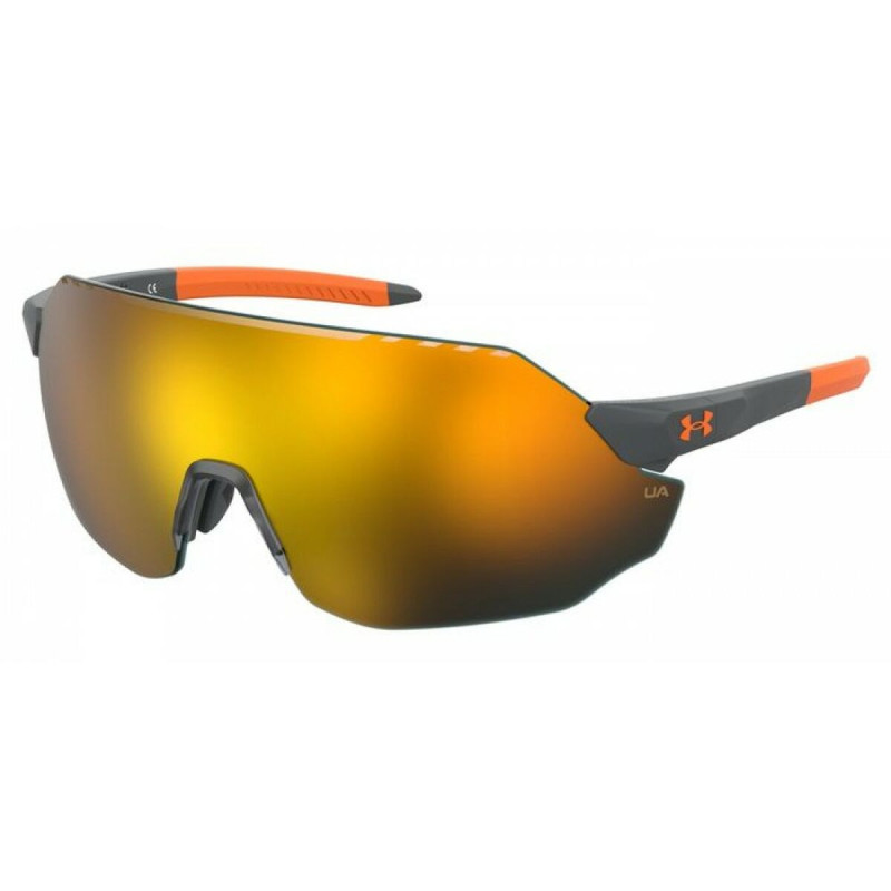 Unisex Sunglasses Under Armour UA-HALFTIME-F-2M8 Ø 99 mm