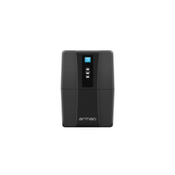 Uninterruptible Power Supply System Interactive UPS Armac HL/650E/LED/V2 390 W