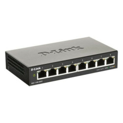 Switch D-Link DGS-1100-08V2