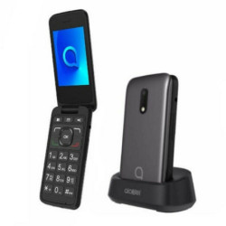 Mobile phone Alcatel 3026X 2,8" 128 MB RAM 256 MB Bluetooth