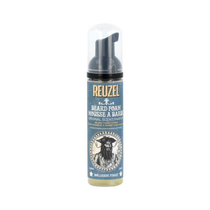 Beard Conditioner Reuzel 70 ml