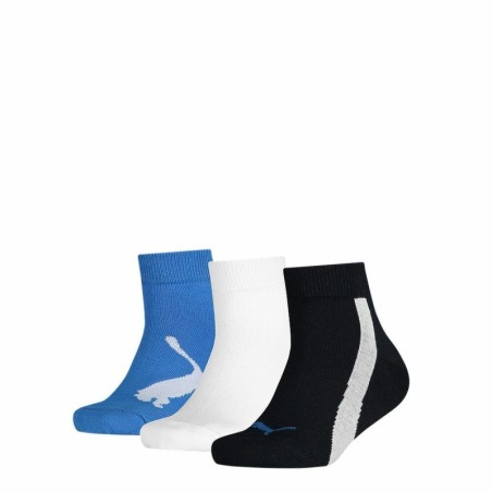 Socks bwt quarter Puma 100000970 003 Navy