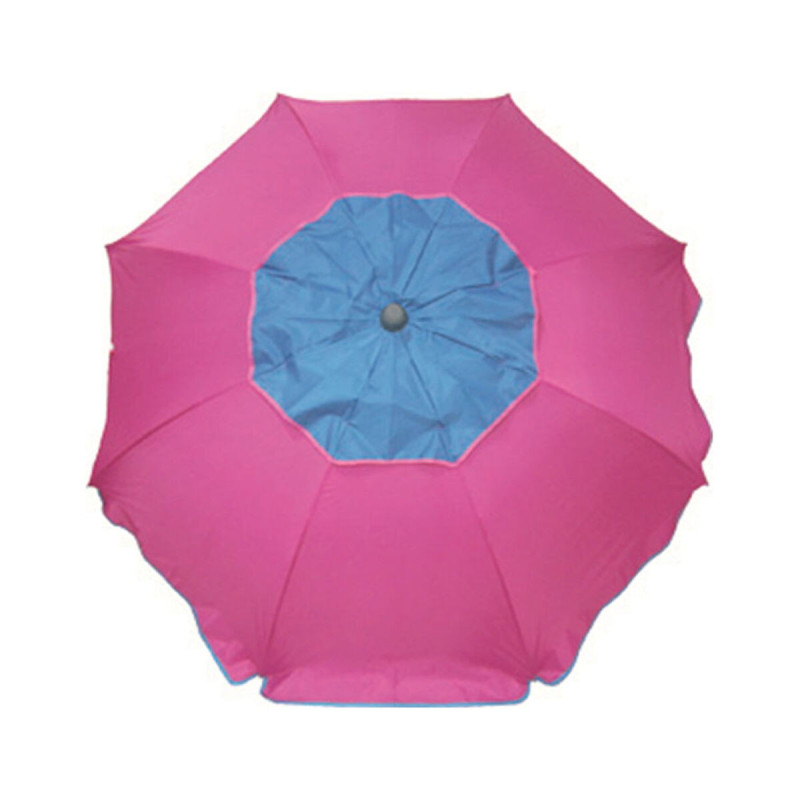 Sunshade Pink Ø 240 cm