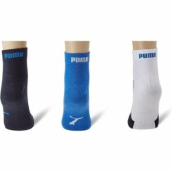 Socks bwt quarter Puma 100000970 003 Navy