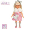 Doll Colorbaby Isabella 32 cm Hairstyle 15 x 32 x 7 cm (6 Units)