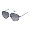 Unisex Sunglasses Police SPL58258M20P