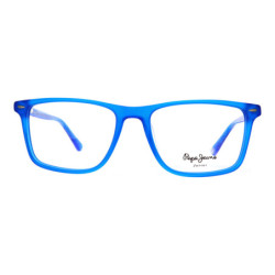 Unisex' Spectacle frame Pepe Jeans PJ4045-C3-48