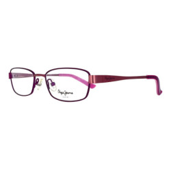 Unisex' Spectacle frame Pepe Jeans PJ2034-C2-47