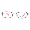 Unisex' Spectacle frame Pepe Jeans PJ2034-C2-47