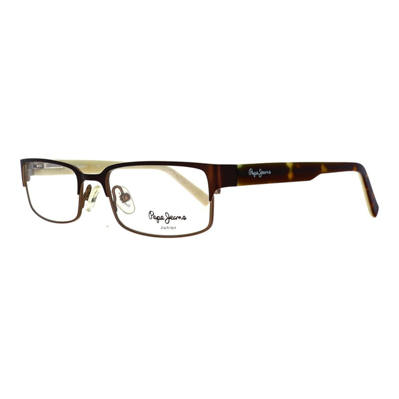 Unisex' Spectacle frame Pepe Jeans PJ2032-C2-47