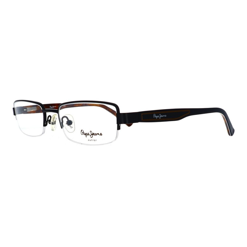 Unisex' Spectacle frame Pepe Jeans PJ2031-C1-47