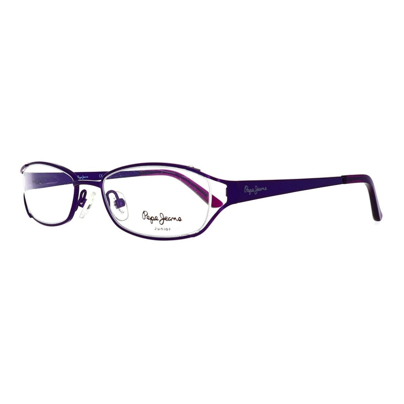 Unisex' Spectacle frame Pepe Jeans PJ2029-C2-46