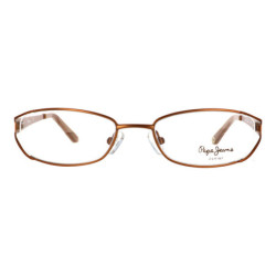 Unisex' Spectacle frame Pepe Jeans PJ2029-C1-46