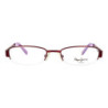 Unisex' Spectacle frame Pepe Jeans PJ2021-C2-46