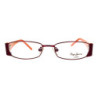 Unisex' Spectacle frame Pepe Jeans PJ2016-C2-47