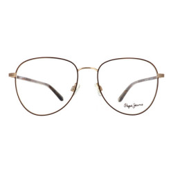 Ladies' Spectacle frame Pepe Jeans PJ1276-C2-53