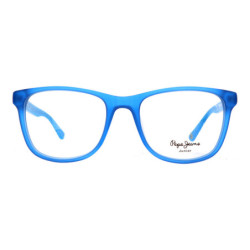 Unisex' Spectacle frame Pepe Jeans PJ4028-C2-46