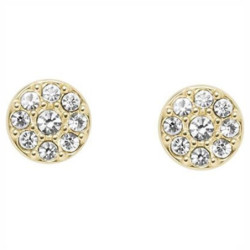 Ladies' Earrings Fossil JF02985710