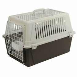 Carrier Ferplast ATLAS 10 OPEN Cat Metal Plastic 29 x 48 x 32,5 cm