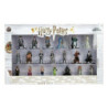 Set of Figures Harry Potter Smoby   Harry Potter (20 pcs) (4 cm)