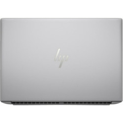 Laptop HP ZBook Fury 16 G10 16" Intel Core i9-13950HX 64 GB RAM 1 TB SSD Qwerty US