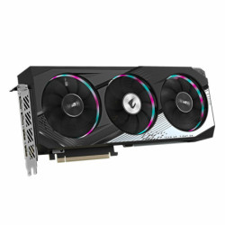 Graphics card Gigabyte ELITE 8G 8 GB GDDR6 Geforce RTX 4060 Ti