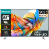 Smart TV Hisense 55U6KQ 4K Ultra HD 55" QNED